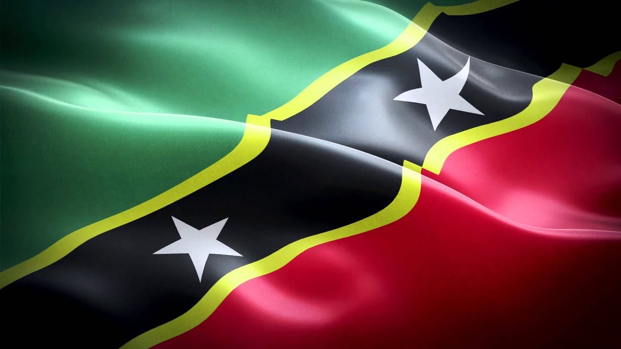 Гражданство Сент-Китс и Невис