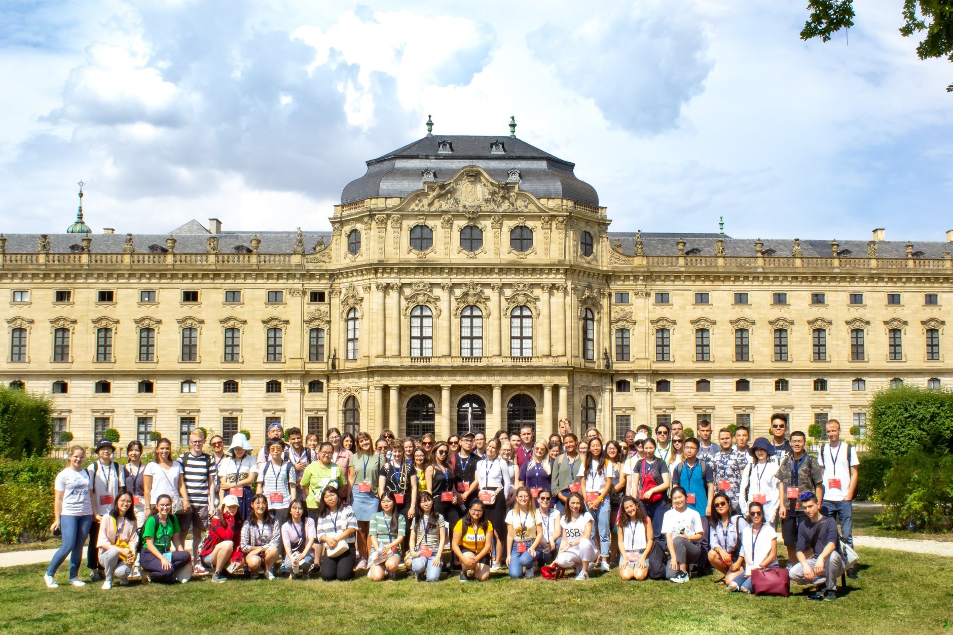 Магистратура — Graduate/Postgraduate в Германии