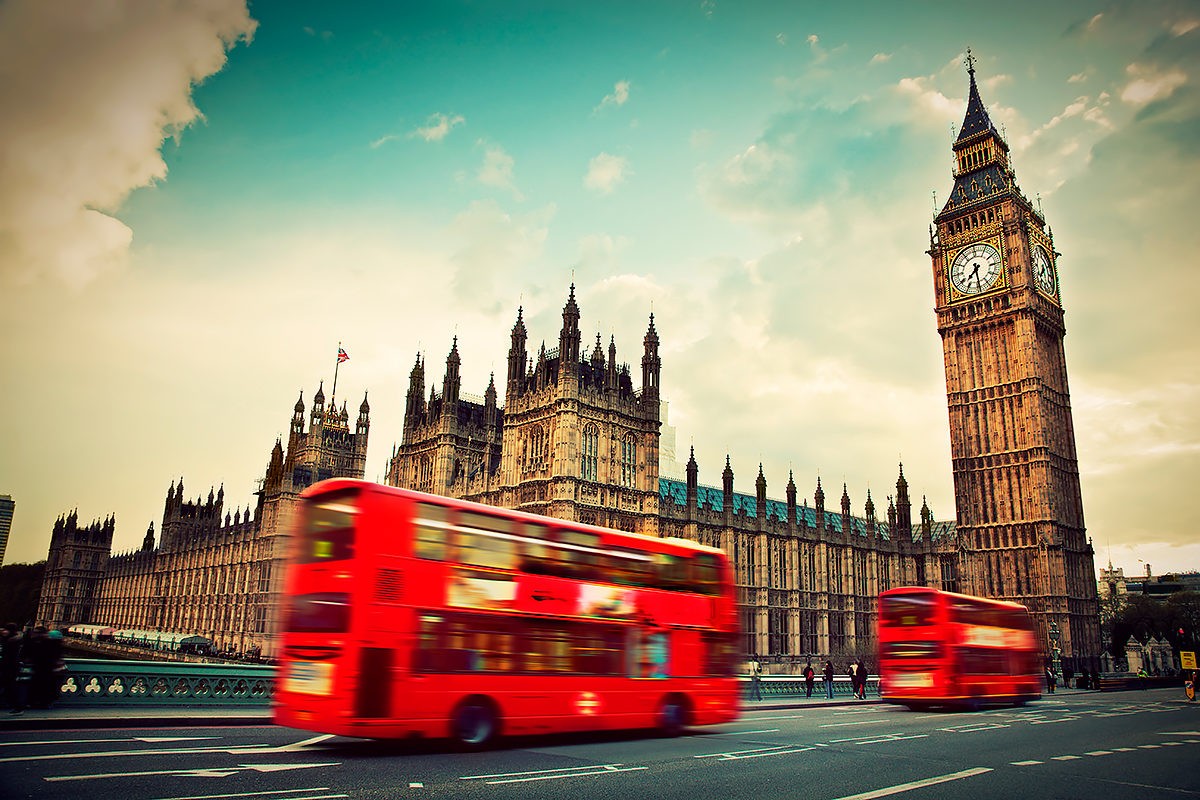 Бакалавриат в Великобритании — Undergraduate