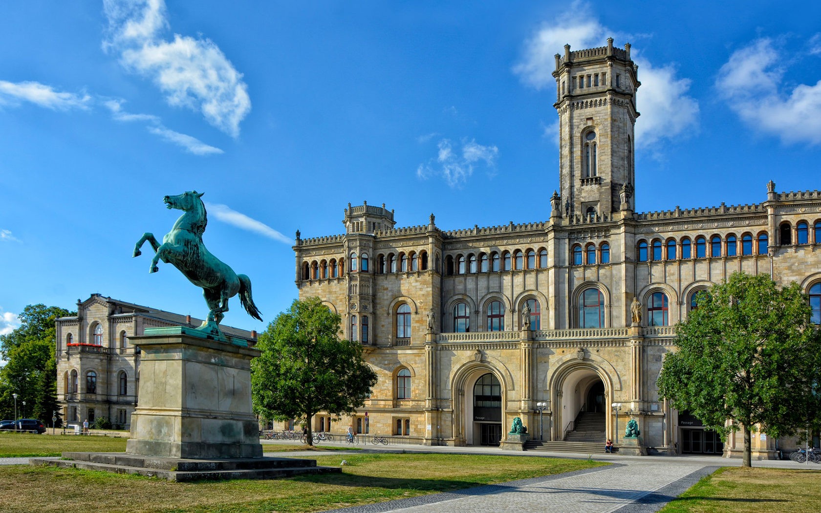 Докторантура — Postgraduate в Германии