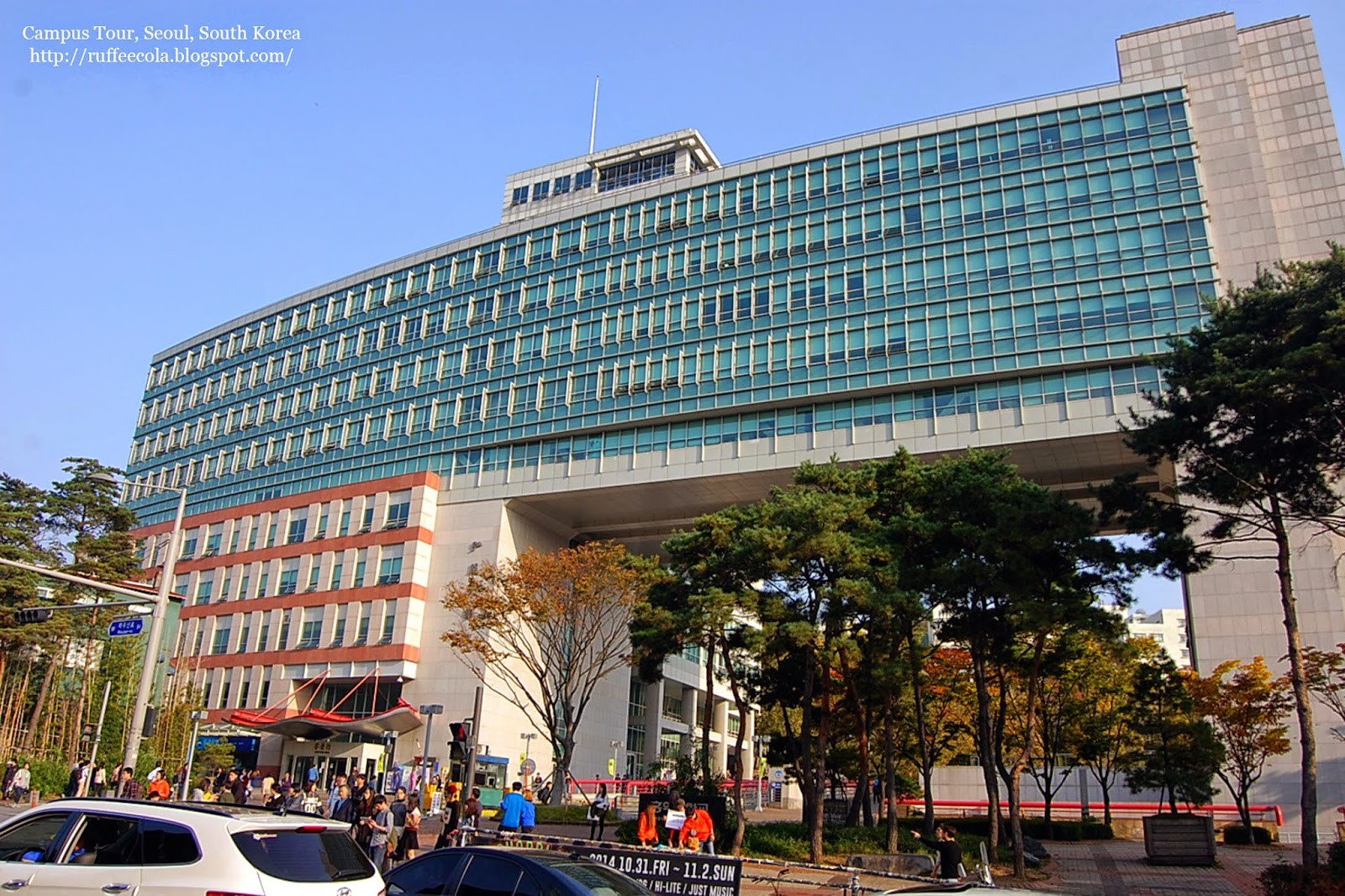 Языковые курсы в при университете