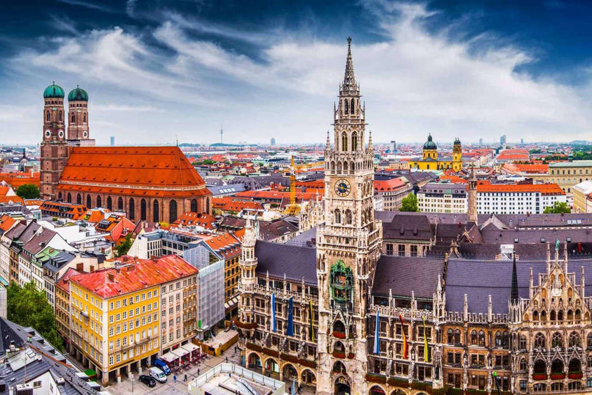 Foundation — Подготовительные программы в Германии