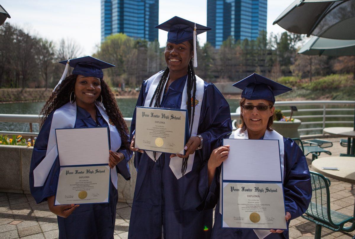 Эвалюация и нострификация дипломов