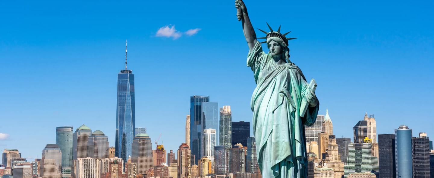 Иммиграционная <br> виза в США