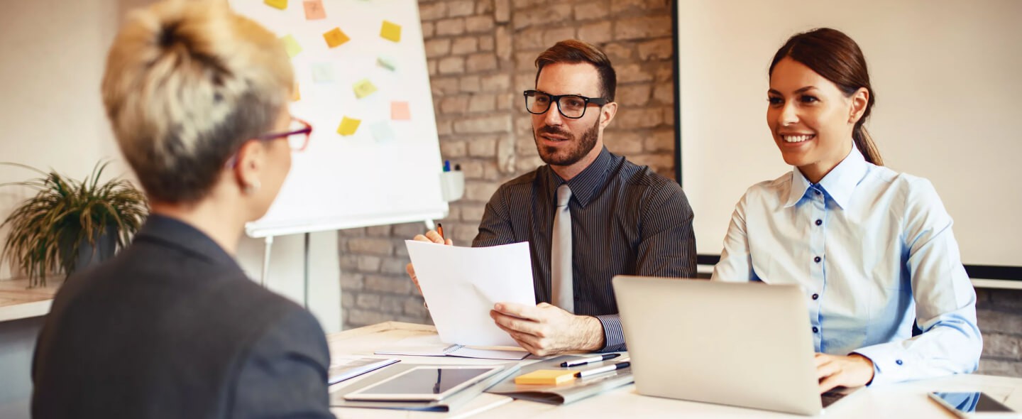 Работа за рубежом